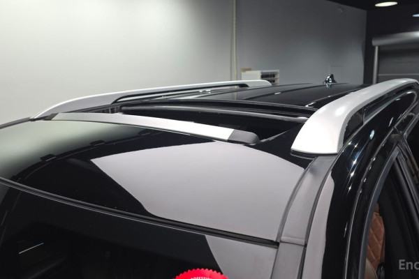 2022 Kia Mohave с пробегом 52 319 км