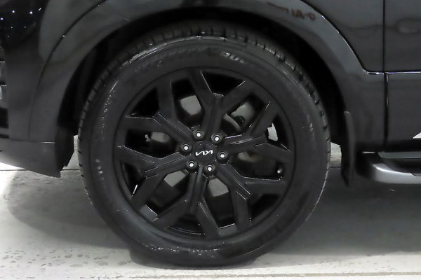 2022 Kia Mohave с пробегом 44 090 км