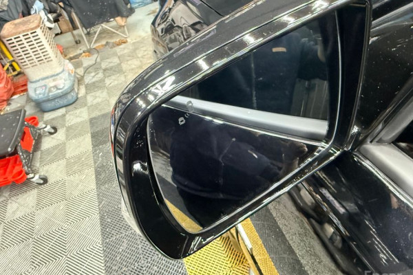 2020 Kia Mohave с пробегом 54 950 км