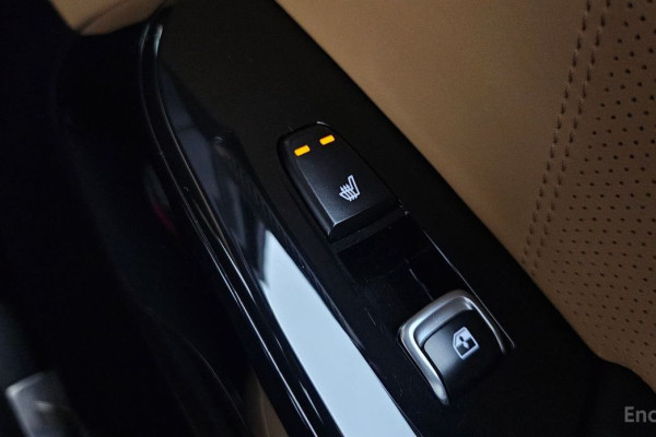 2021 Kia Mohave с пробегом 53 224 км