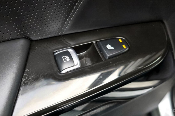 2022 Kia Mohave с пробегом 41 336 км