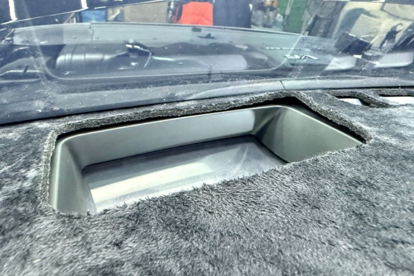 2020 Kia Mohave с пробегом 54 950 км