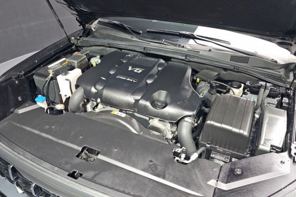 2022 Kia Mohave с пробегом 32 846 км