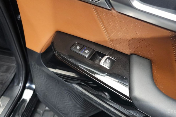 2022 Kia Mohave с пробегом 74 701 км