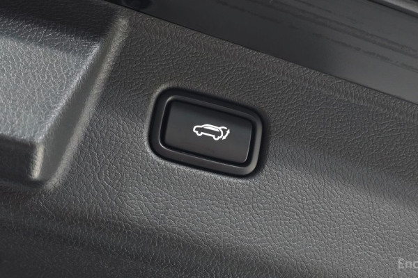 2022 Kia Mohave с пробегом 52 319 км