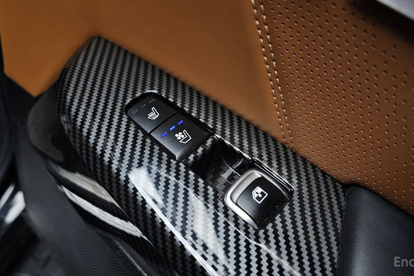 2022 Kia Mohave с пробегом 52 866 км