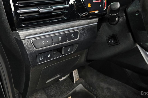 2022 Kia Mohave с пробегом 58 889 км