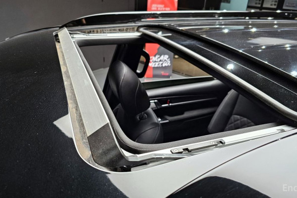 2022 Kia Mohave с пробегом 58 889 км