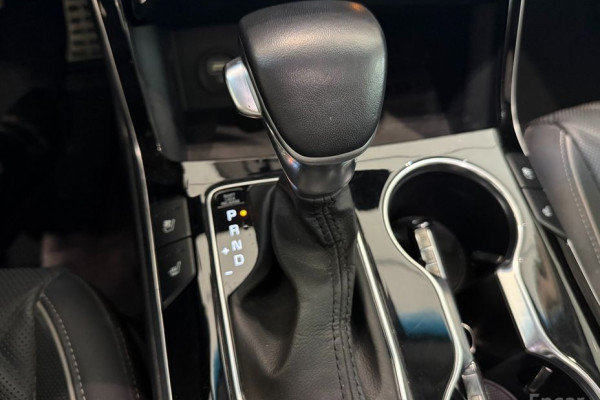 2022 Kia Mohave с пробегом 48 718 км