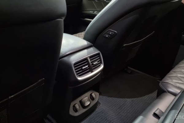 2020 Kia Mohave с пробегом 75 649 км