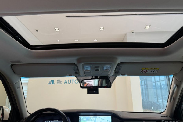 2022 Kia Mohave с пробегом 48 718 км