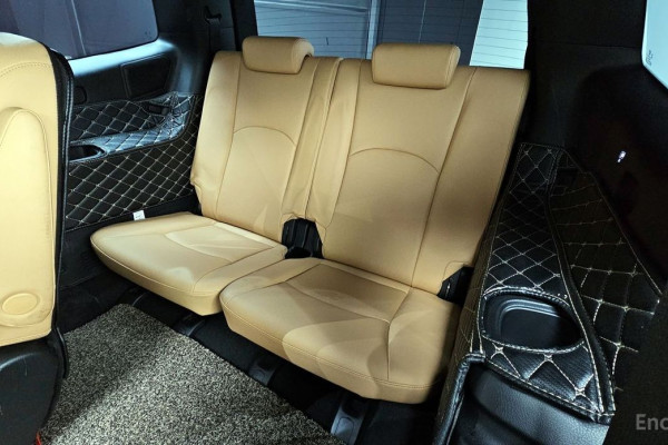 2021 Kia Mohave с пробегом 71 142 км