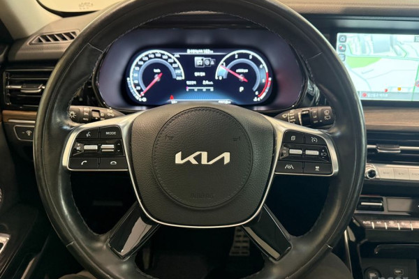 2022 Kia Mohave с пробегом 48 718 км