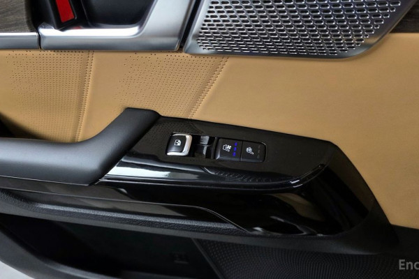 2021 Kia Mohave с пробегом 45 914 км