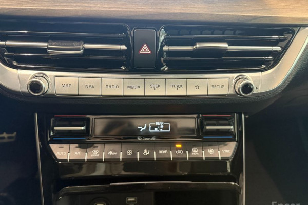 2022 Kia Mohave с пробегом 48 718 км