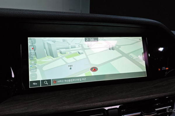 2021 Kia Mohave с пробегом 71 142 км