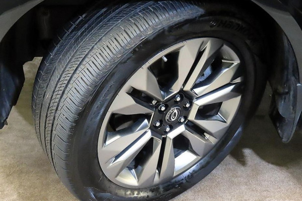 2020 Kia Mohave с пробегом 51 177 км