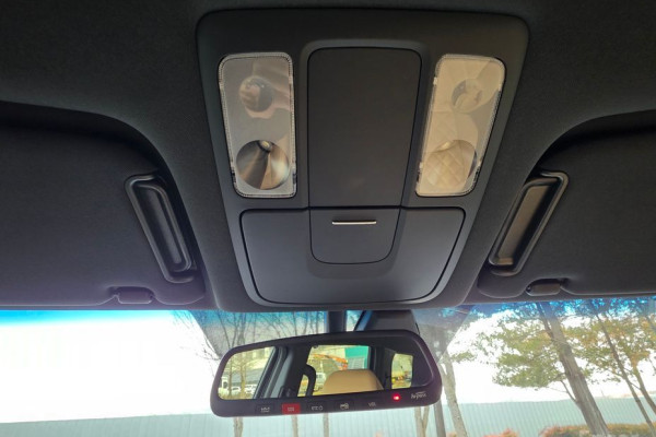 2021 Kia Mohave с пробегом 72 723 км