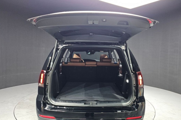 2022 Kia Mohave с пробегом 32 846 км