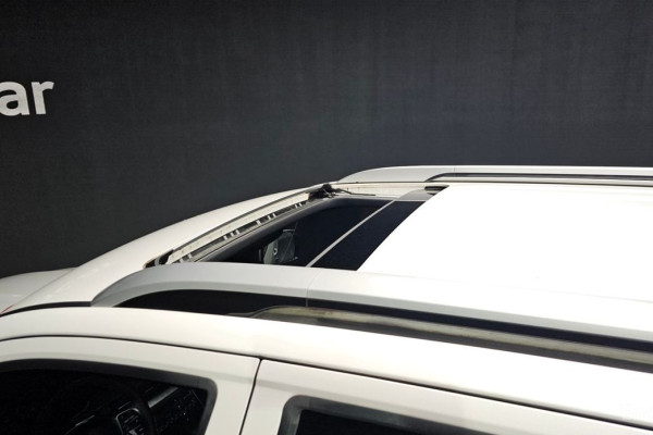 2022 Kia Mohave с пробегом 32 906 км