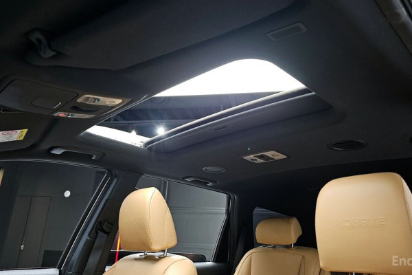 2021 Kia Mohave с пробегом 71 142 км