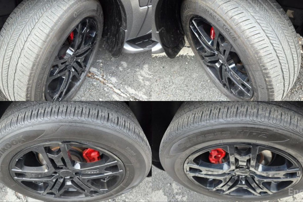 2021 Kia Mohave с пробегом 72 723 км