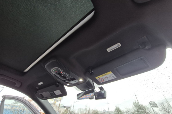 2021 Audi Q7 с пробегом 78 600 км