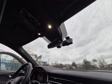 2021 Audi Q7 с пробегом 78 600 км