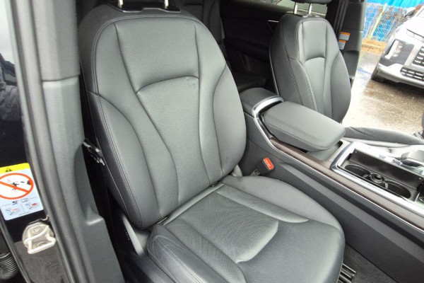 2021 Audi Q7 с пробегом 78 600 км