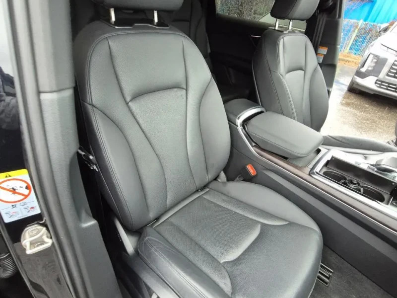 2021 Audi Q7 с пробегом 78 600 км