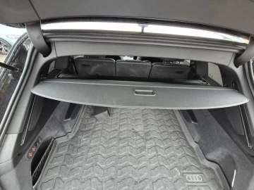 2021 Audi Q7 с пробегом 78 600 км
