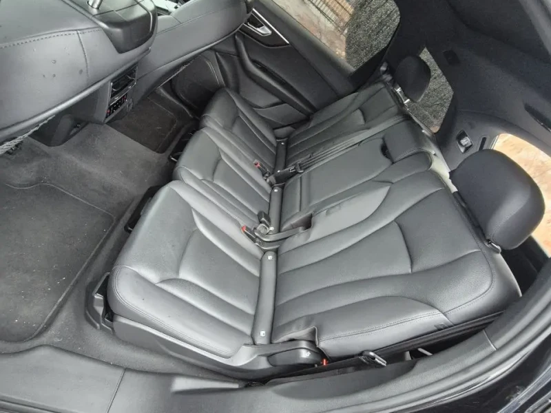 2021 Audi Q7 с пробегом 78 600 км