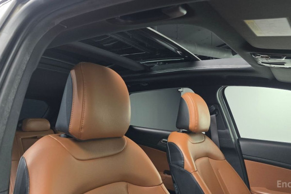 2021 Kia Sportage с пробегом 119 802 км