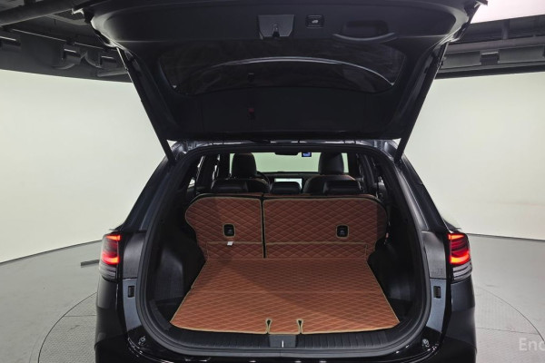 2021 Kia Sportage с пробегом 119 802 км