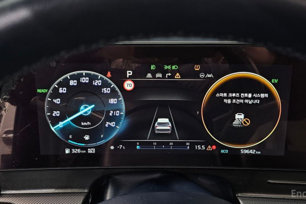 2022 Kia Sportage с пробегом 59 642 км