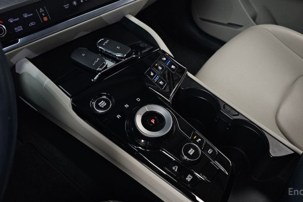 2022 Kia Sportage с пробегом 59 642 км