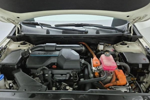 2022 Kia Sportage с пробегом 90 000 км