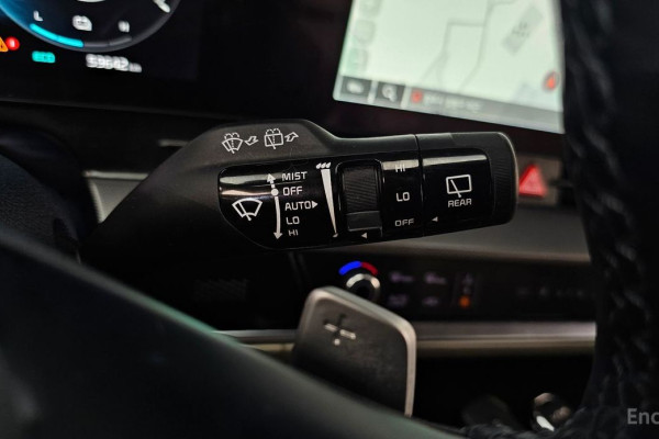 2022 Kia Sportage с пробегом 59 642 км