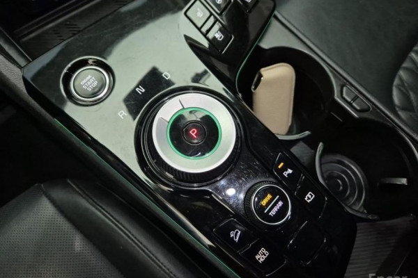 2022 Kia Sportage с пробегом 90 000 км