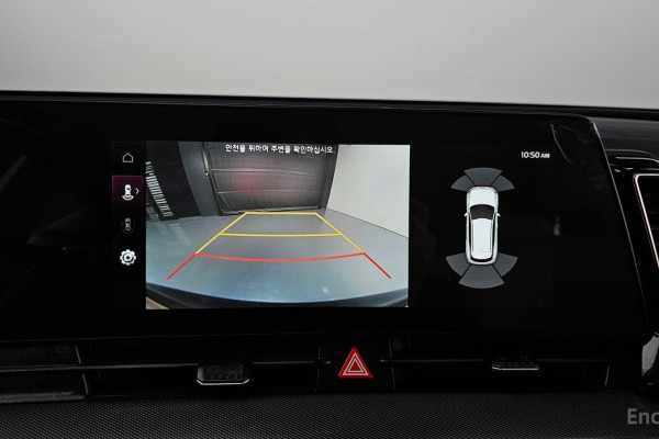 2022 Kia Sportage с пробегом 59 642 км