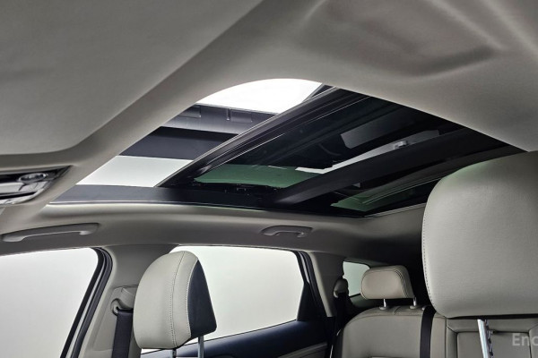 2022 Kia Sportage с пробегом 59 642 км