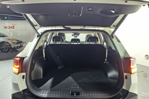 2022 Kia Sportage с пробегом 59 642 км