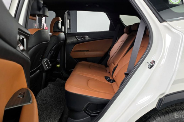 2021 Kia Sportage с пробегом 47 886 км