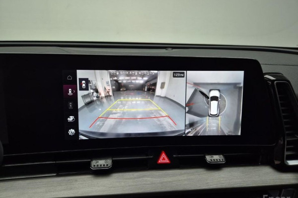 2022 Kia Sportage с пробегом 90 000 км