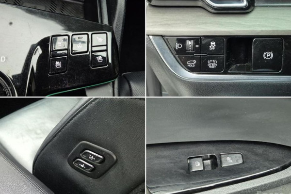 2022 Kia Sportage с пробегом 90 000 км