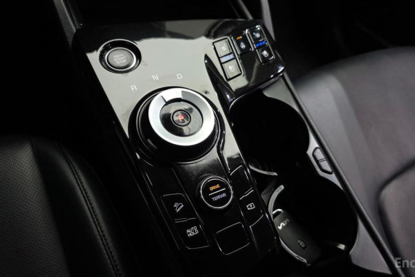 2022 Kia Sportage с пробегом 67 348 км