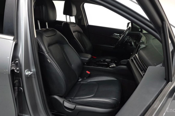 2022 Kia Sportage с пробегом 67 348 км