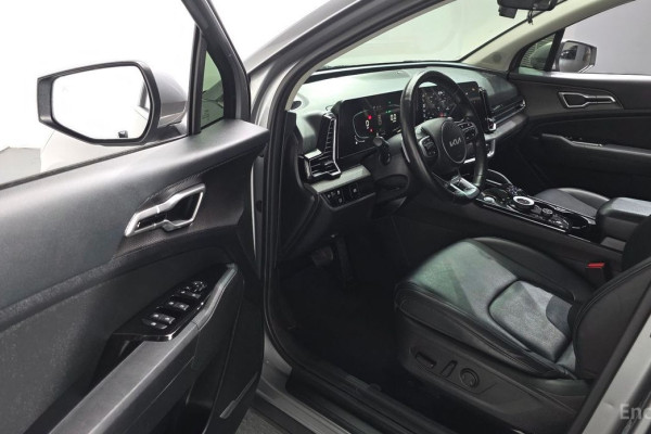 2022 Kia Sportage с пробегом 67 348 км