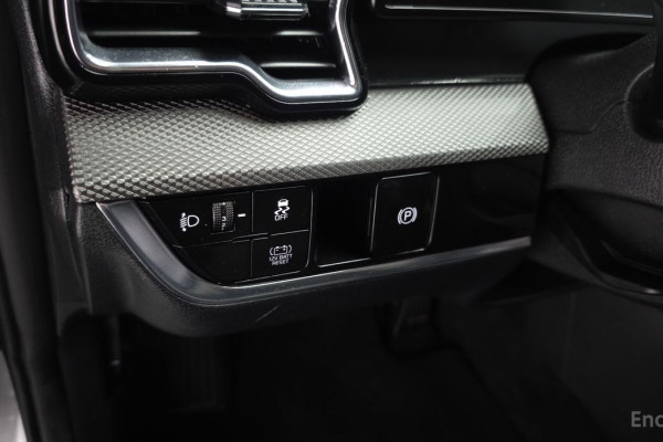 2022 Kia Sportage с пробегом 67 348 км