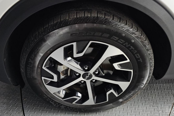 2022 Kia Sportage с пробегом 81 781 км